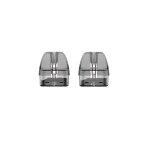 vaporesso luxe x replacement pod (2 pack)