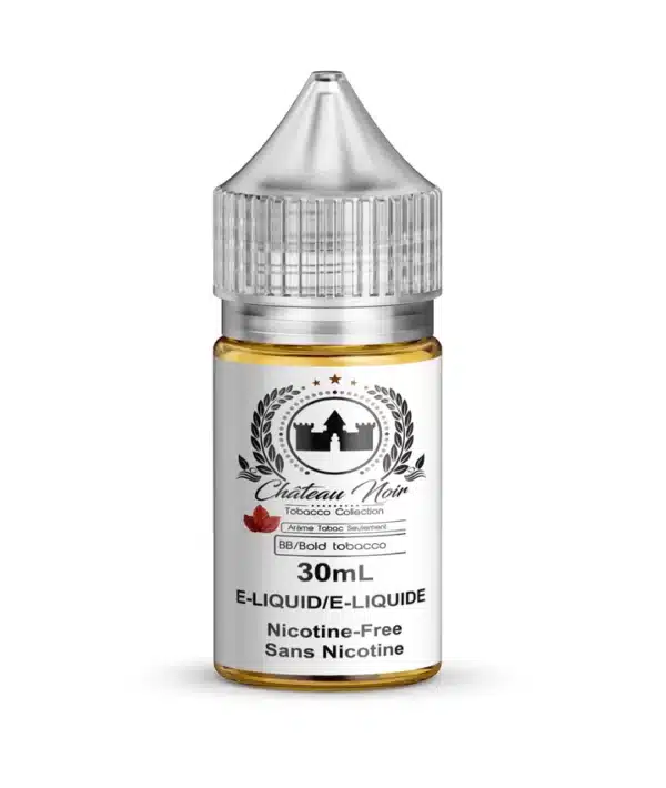 chateau noir bb bold tobacco