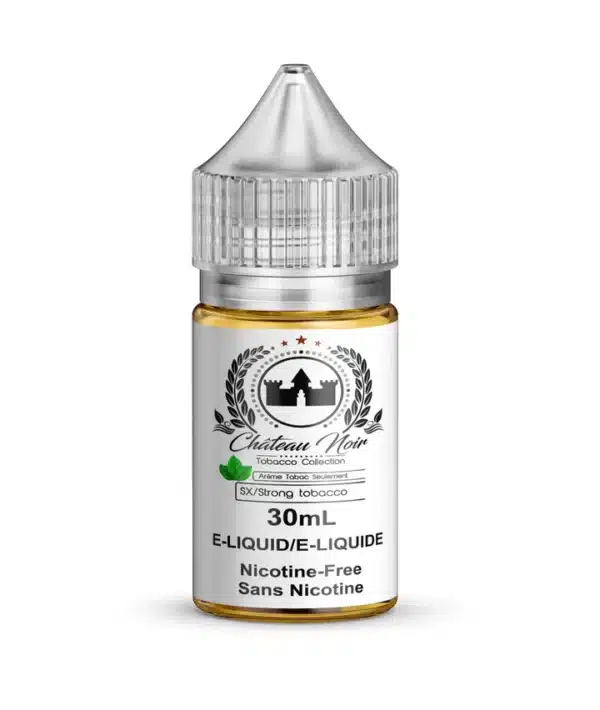 chateau noir sx strong tobacco