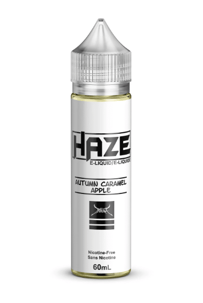 jai haze autumn caramel apple
