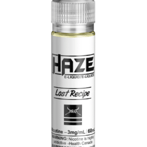 jai haze lost recipe