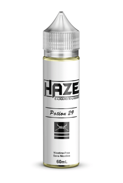 jai haze potion 29