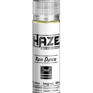 jai haze rain dance