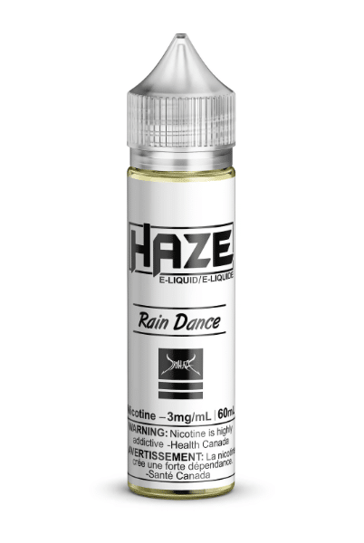 jai haze rain dance