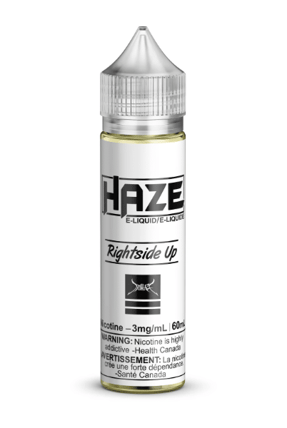 jai haze rightside up