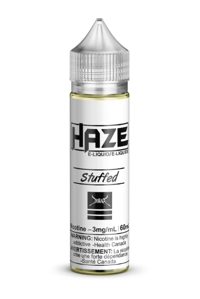 jai haze stuffed