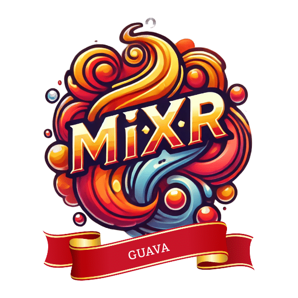 mixr guava