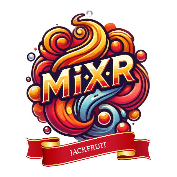 mixr jackfruit