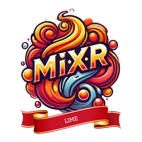 mixr lime