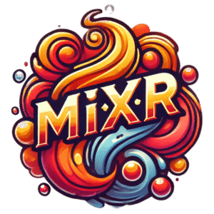 MiXR