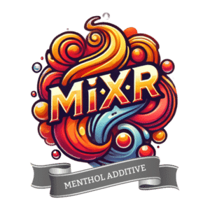 mixr menthol additive