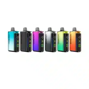 Voopoo Vrizz Pod Kit