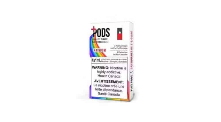 Everything You Need to Know About Juul Pods in Canada