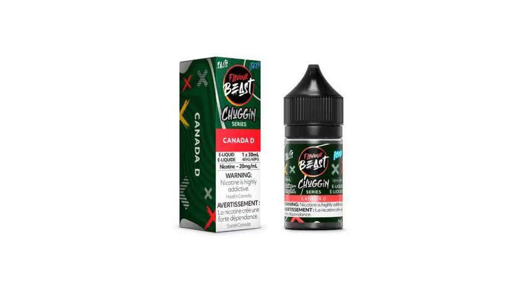 elfbar nachfüll pod läuft aus How Flavour Beast Ensures Quality and Safety in Every Bottle