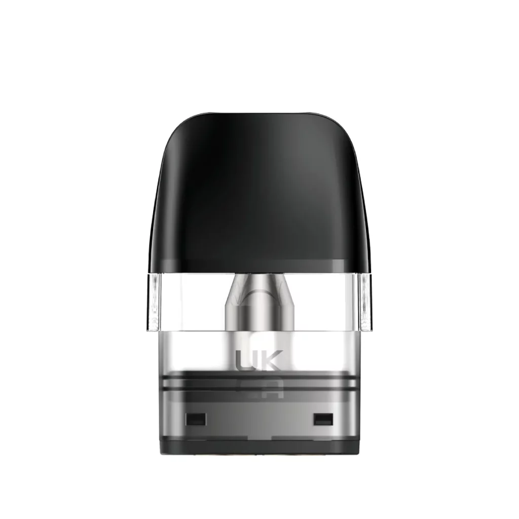 geekvape q replacement pods (3 pack) geekvape q replacement pods (3 pack)