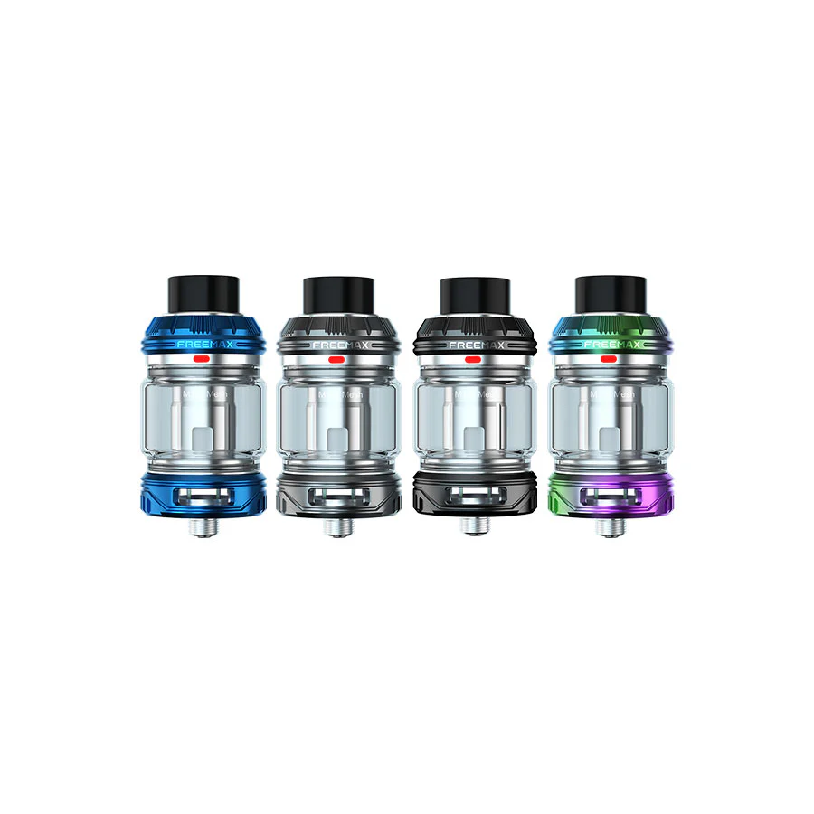 freemax m pro 3 sub ohm tank