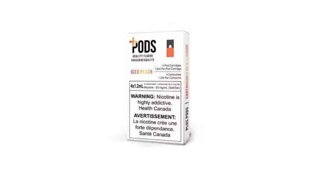 The History of Juul Pods in Canada: From Launch to Present