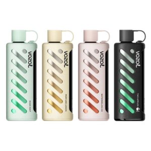 Vozol Gear Shisha Disposable