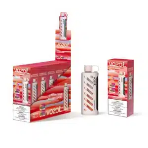 vozol gear shisha watermelon ice
