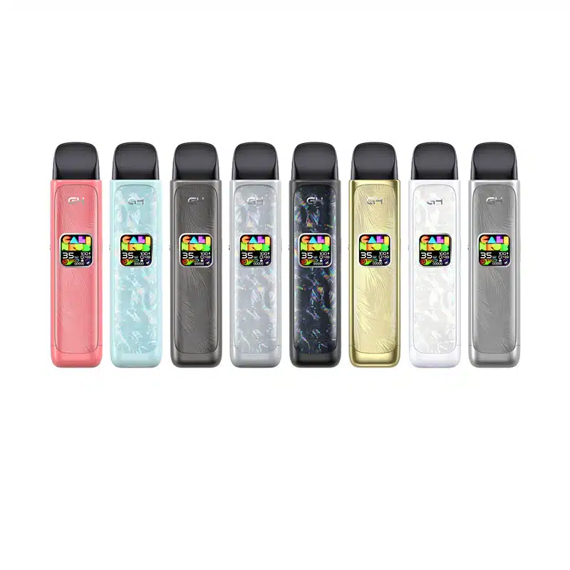 uwell caliburn g4 pod system