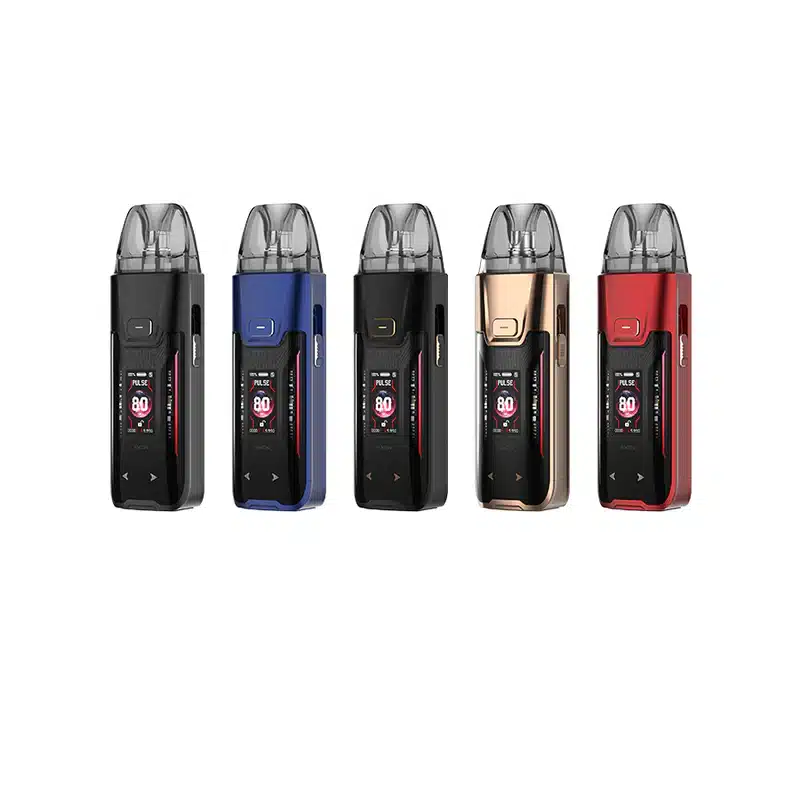 vaporesso luxe xr max 2 pod system