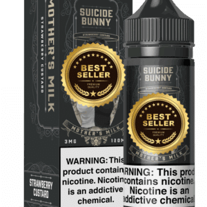 suicide bunny mothers milk