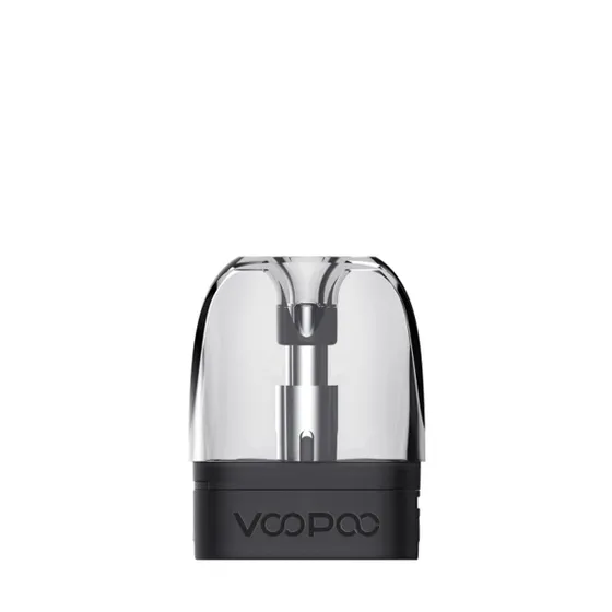 voopoo argus replacement pods (3 pack)