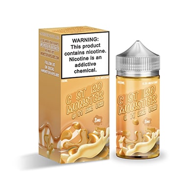 ctrd monster butterscotch