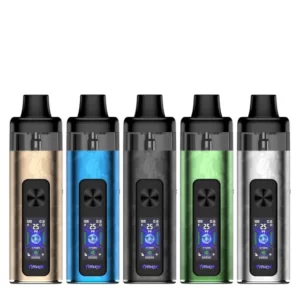 uwell typhos pod system