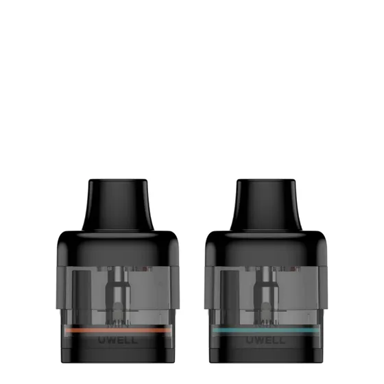 uwell typhos replacement pods