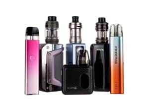 Vape Starter Kits & Pod Systems