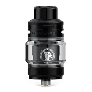 geekvape z sub ohm se tank