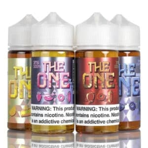 Beard Vape Co.