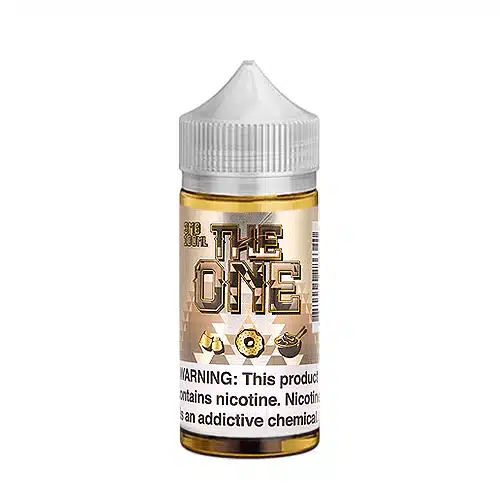 beard vape co the one marshmallow milk ejuice