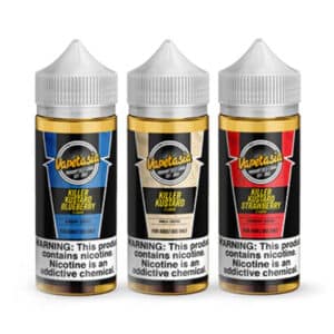Vapetasia