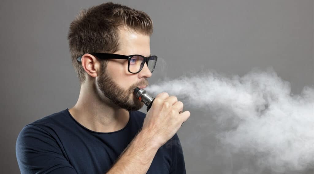 are vapes made china
