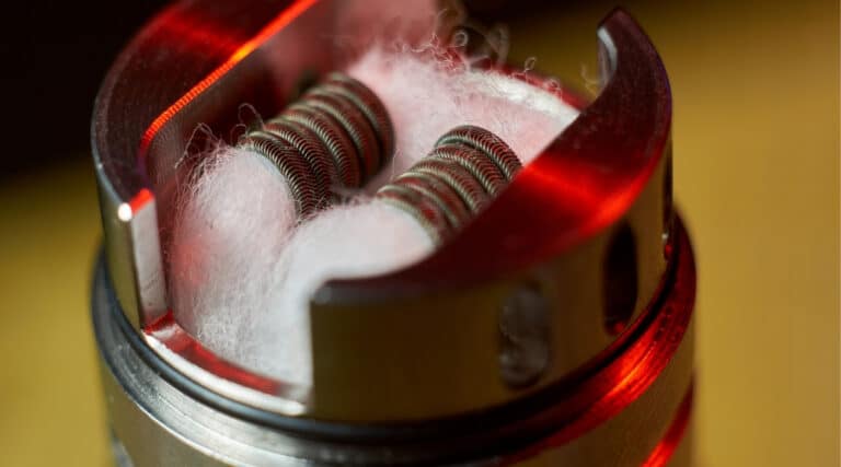 vape coils explained