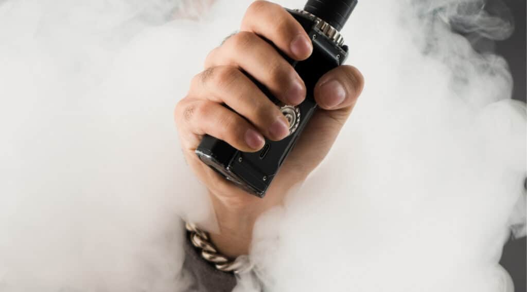 what vape kit