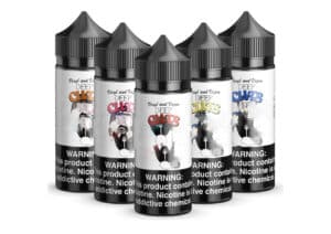 Vinyl and Vapor Deep Cuts