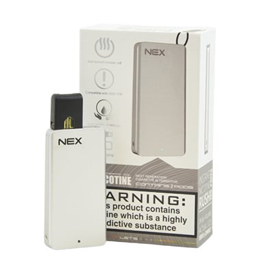 vapemons nex vape kit for j compatible pods