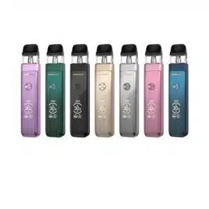 vaporesso xros pro 2 pod system