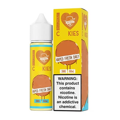 mad hatter juice i love ckies