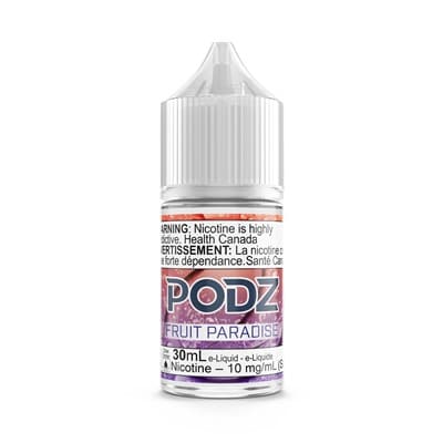 podz fruit paradise