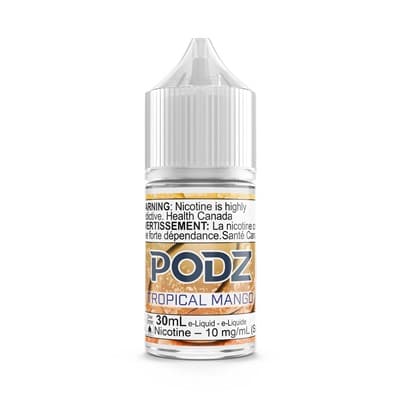 podz tropical mango
