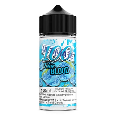 ultimate 100 blue blood
