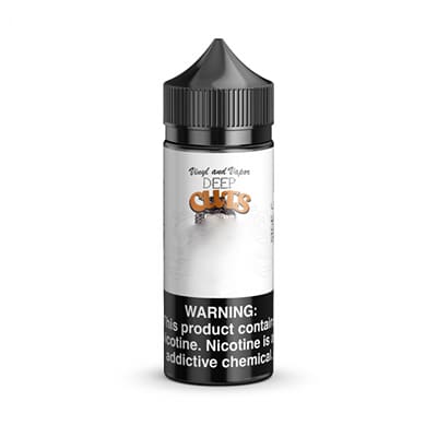 vinyl and vapor deep cuts pb party