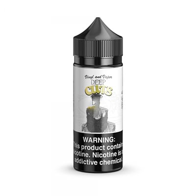 vinyl and vapor deep cuts psycho cruller