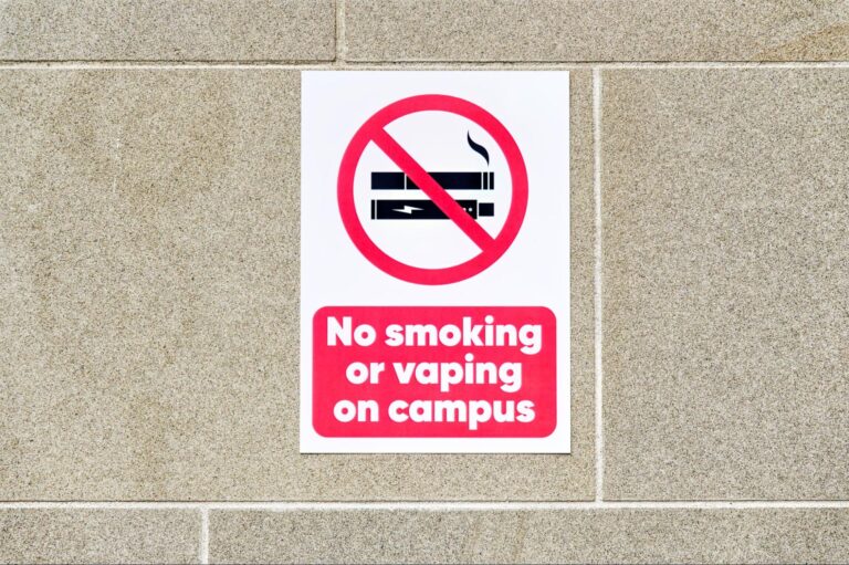 what to do when cant vape