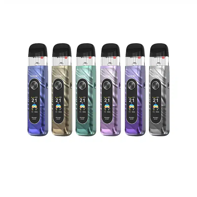 smok novo 6 pod kit