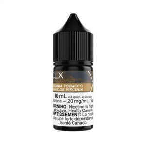 dvine clx reload virginia tobacco vape juice